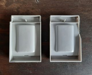 2 Accendini Ronson Comet - Vintage
