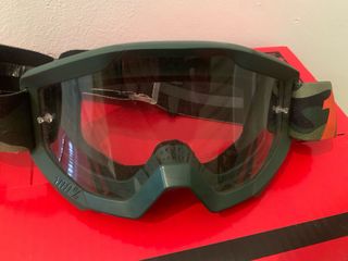 Gafas motocross 100% - Enduro