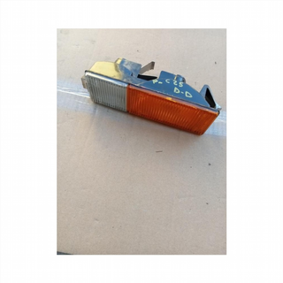 Intermitente Derecho Citroen C25 Furgón (2
