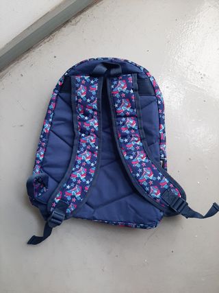 Mochila Diadora Patines