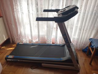 Cinta correr Fitness Doctor