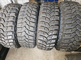 Llantas y neumáticos Maxxis Trepador