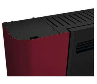 LAREIRA DE PALLETS SLIM DIVA EVA CALOR