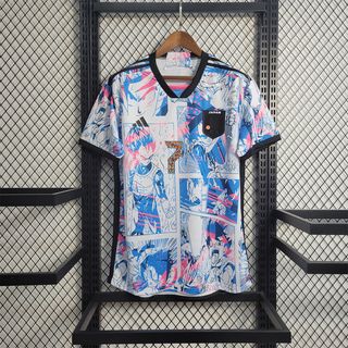 Camiseta Japón Anime
