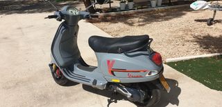 Vespa 50 LX , 2008, 17000km