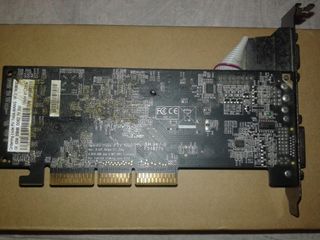 Scheda video Ge-Force 6200 256MB