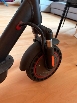 Patinete eléctrico Urbanglide Ride 100