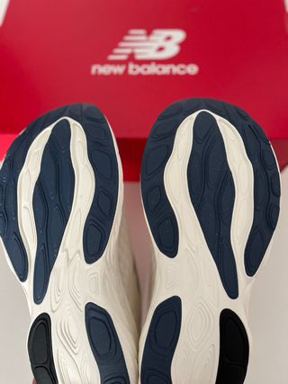 New Balance 1080 - Talla 44 
