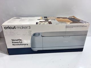 Cricut Maker 3 - Macchina da taglio