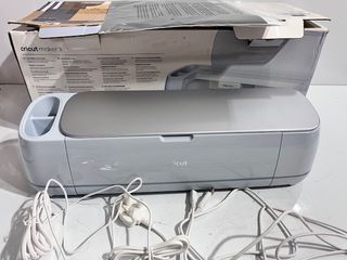 Cricut Maker 3 - Macchina da taglio