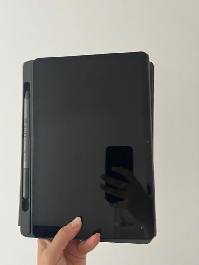 Tablet Lenovo M11 Gris