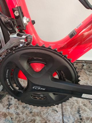 Bicicleta carretera Giant Propel 2 