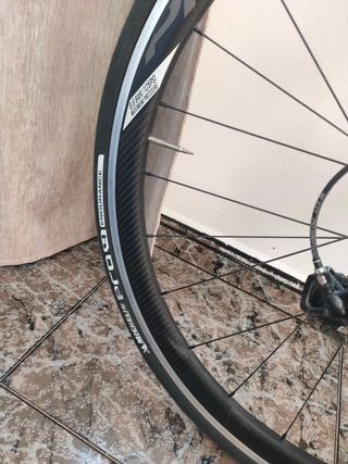 Bicicleta carretera Giant Propel 2 