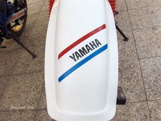 Adesivi Yamaha - Sticker