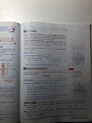 Generación B Matemáticas Aplicadas a las Cienci...