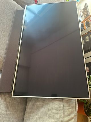 LG SmartTV 43" Gris - TV Inteligente