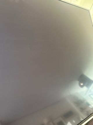 LG SmartTV 43" Gris - TV Inteligente