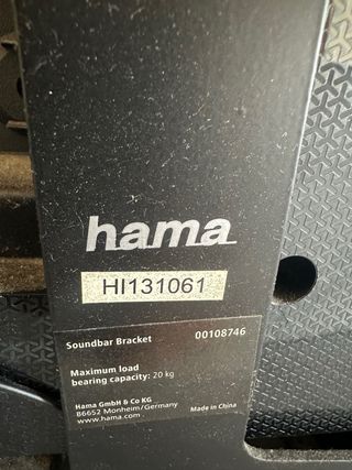 LG SmartTV 43" Gris - TV Inteligente