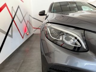 Mercedes Clase GLC GLC 250 d 4MATIC
