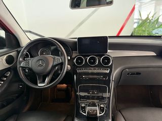 Mercedes Clase GLC GLC 250 d 4MATIC