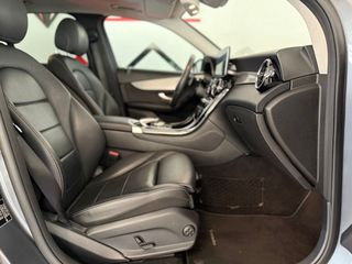 Mercedes Clase GLC GLC 250 d 4MATIC