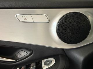 Mercedes Clase GLC GLC 250 d 4MATIC