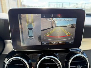 Mercedes Clase GLC GLC 250 d 4MATIC