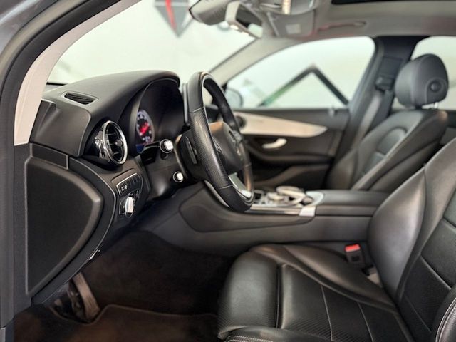 Mercedes Clase GLC GLC 250 d 4MATIC