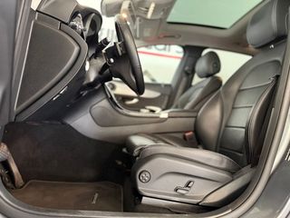 Mercedes Clase GLC GLC 250 d 4MATIC