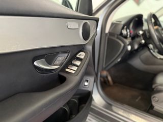 Mercedes Clase GLC GLC 250 d 4MATIC