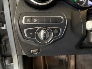 Mercedes Clase GLC GLC 250 d 4MATIC