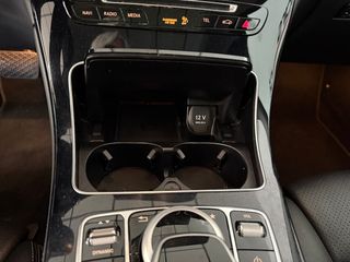 Mercedes Clase GLC GLC 250 d 4MATIC