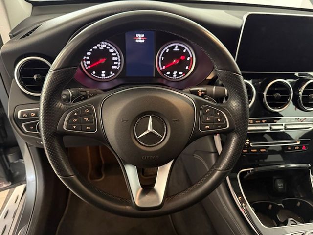 Mercedes Clase GLC GLC 250 d 4MATIC