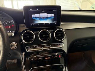 Mercedes Clase GLC GLC 250 d 4MATIC