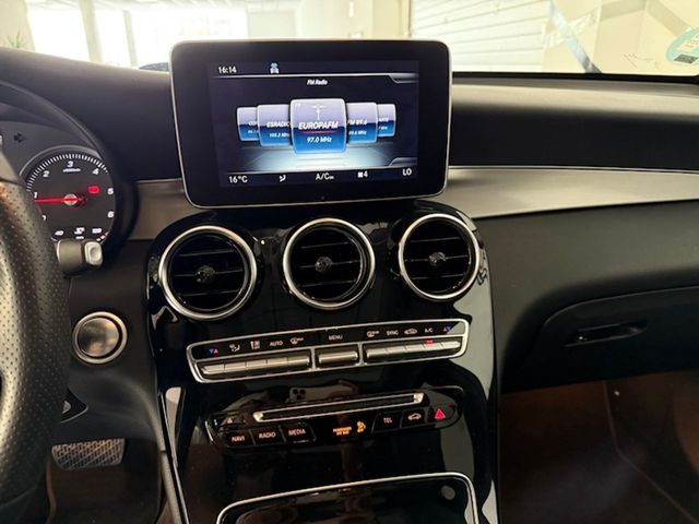 Mercedes Clase GLC GLC 250 d 4MATIC