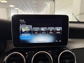 Mercedes Clase GLC GLC 250 d 4MATIC