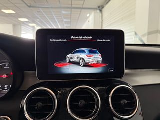 Mercedes Clase GLC GLC 250 d 4MATIC