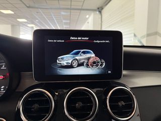 Mercedes Clase GLC GLC 250 d 4MATIC
