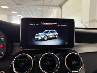 Mercedes Clase GLC GLC 250 d 4MATIC