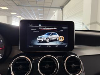 Mercedes Clase GLC GLC 250 d 4MATIC