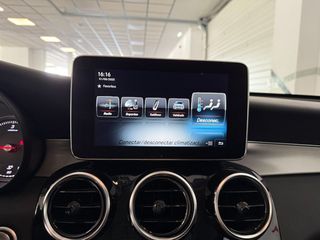 Mercedes Clase GLC GLC 250 d 4MATIC
