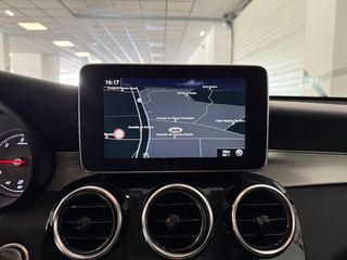 Mercedes Clase GLC GLC 250 d 4MATIC