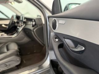 Mercedes Clase GLC GLC 250 d 4MATIC