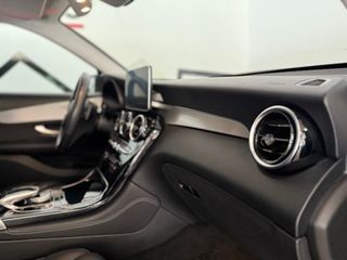 Mercedes Clase GLC GLC 250 d 4MATIC