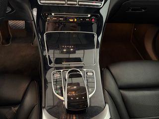 Mercedes Clase GLC GLC 250 d 4MATIC