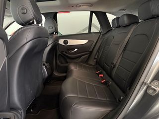 Mercedes Clase GLC GLC 250 d 4MATIC