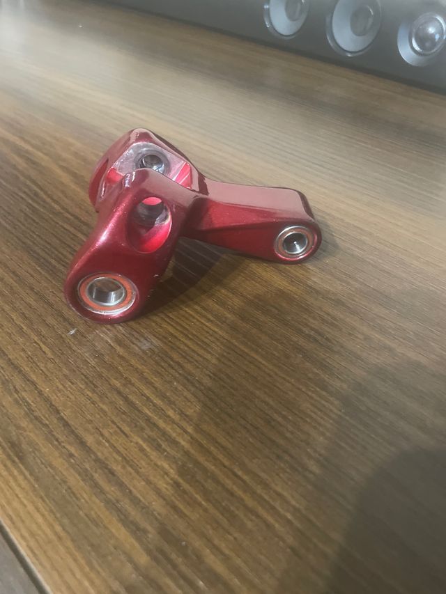 Biel. Orbea Oiz 2023-25