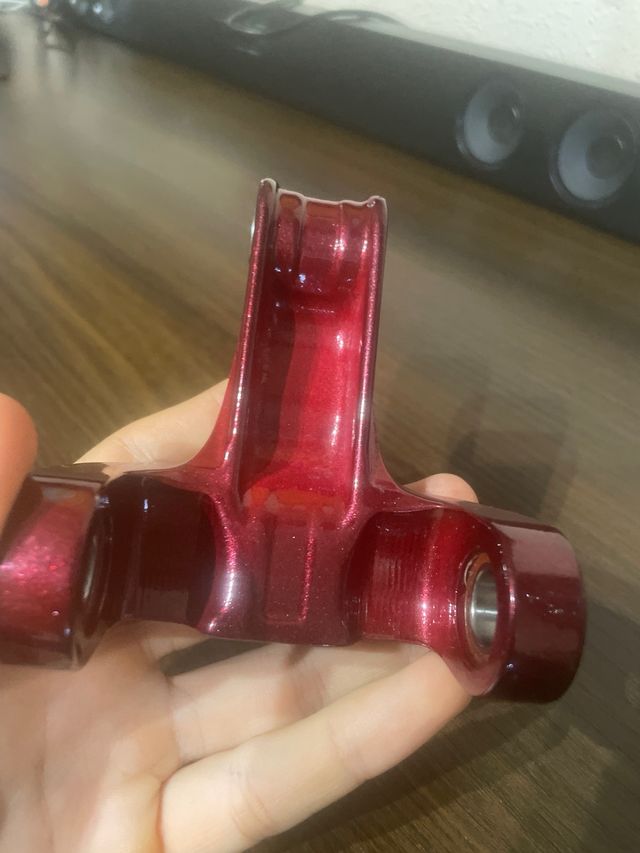 Biel. Orbea Oiz 2023-25