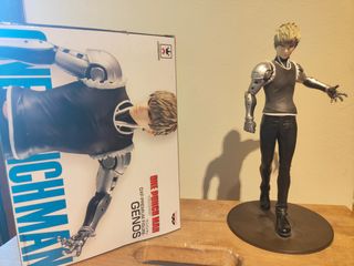Figura Genos One Punch Man
