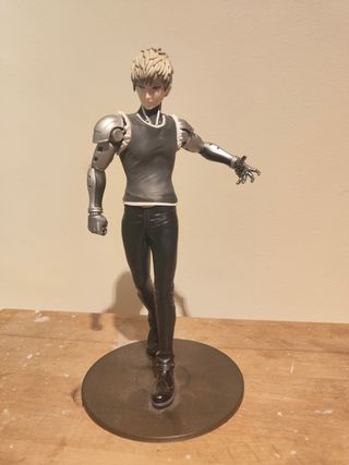 Figura Genos One Punch Man